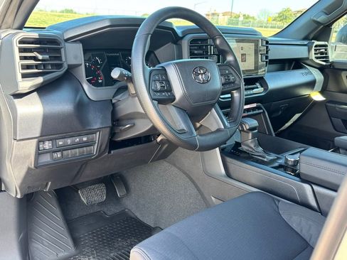 New 2026 Toyota Tundra SR5 image 11
