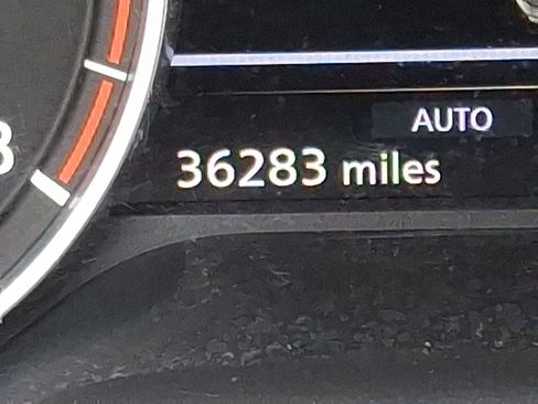 Used 2025 Nissan Rogue SV image 19