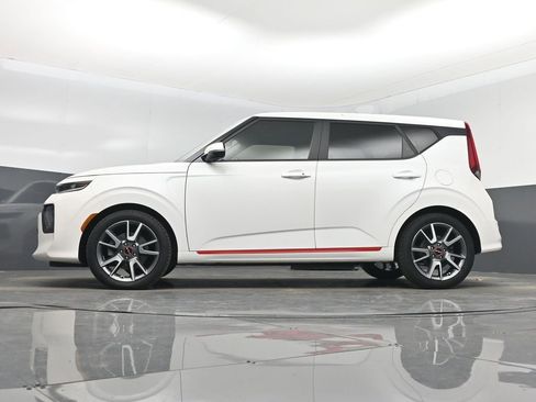 Used 2022 Kia Soul Turbo image 15