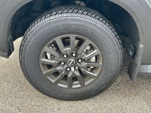 Certified 2025 Nissan Armada PRO-4X AWD/4WD image 36