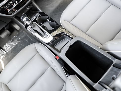 New 2025 Buick Envista Avenir image 33