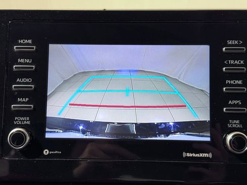 Certified 2023 Toyota Camry SE image 25