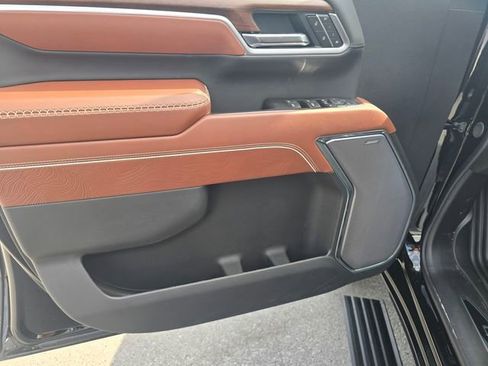 New 2026 GMC Sierra 2500 Denali Ultimate image 20