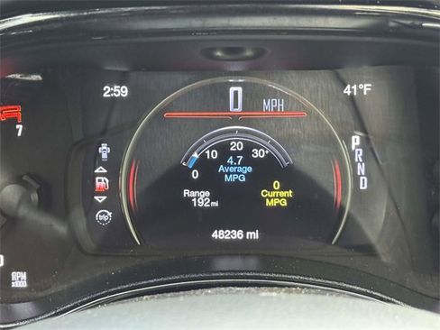 Used 2024 Dodge Durango GT image 20