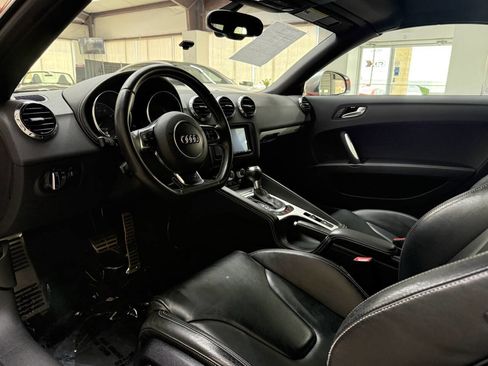 Used 2012 Audi TTS 2.0T Prestige AWD/4WD image 15