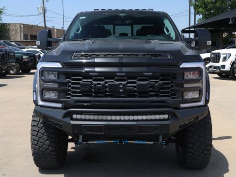 Used 2026 Ford F250 Lariat w/ Black Appearance Package AWD/4WD image 2