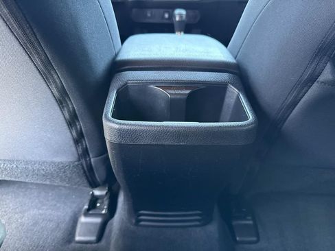 Used 2023 Toyota Tacoma TRD Sport RWD image 21