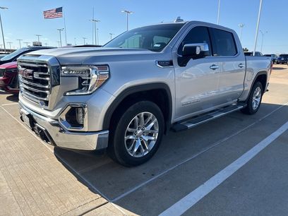 Used 2021 GMC Sierra 1500 SLT w/ SLT Premium Plus Package