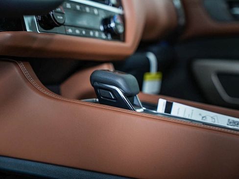 New 2025 Nissan Pathfinder Platinum w/ Cargo Package image 26