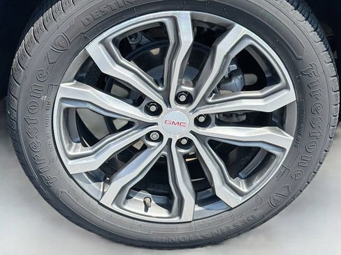 Used 2020 GMC Terrain Denali FWD image 10