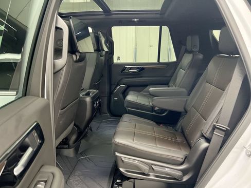 New 2026 Chevrolet Tahoe High Country AWD/4WD image 24