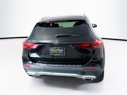 Used 2025 Mercedes-Benz GLA 250 image 7
