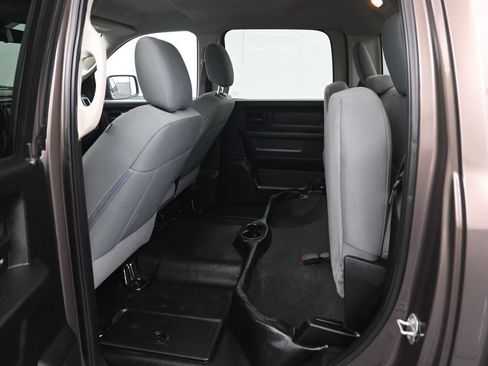 Used 2018 RAM 1500 Tradesman w/ Popular Equipment Group AWD/4WD image 24