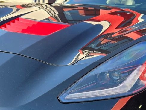 Used 2014 Chevrolet Corvette Z51 w/ 2LT Preferred Equipment Group image 16