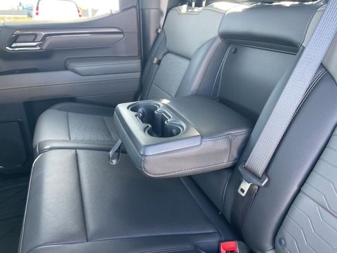 Certified 2024 Chevrolet Silverado 1500 ZR2 w/ Technology Package image 17