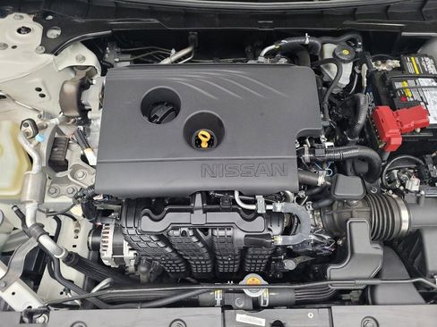 Used 2019 Nissan Altima 2.5 Platinum FWD image 30