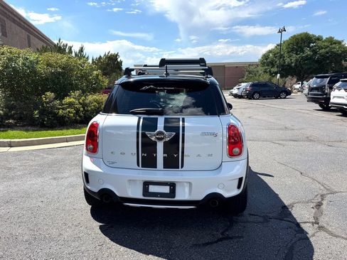 Used 2015 MINI Cooper Countryman S AWD/4WD image 10