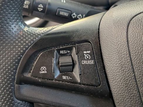 Certified 2020 Chevrolet Trax LS w/ Tint and Cruise Package image 22