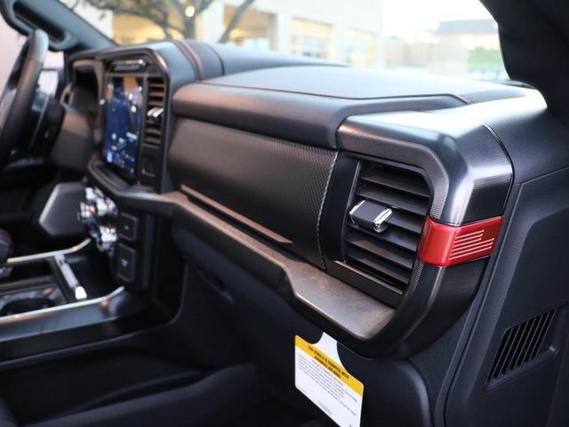 New 2026 Ford F150 Raptor AWD/4WD image 12