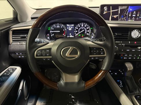 Used 2019 Lexus RX 350 F Sport image 24