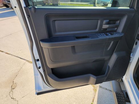 New 2026 RAM 2500 Tradesman AWD/4WD image 10