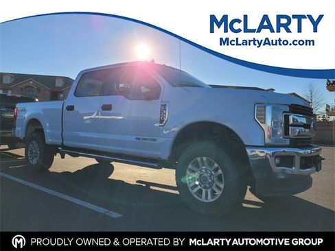 Used 2019 Ford F350 XLT w/ XLT Value Package image 1