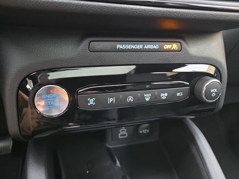 New 2026 Ford Escape ST-Line Elite w/ Premium Technology Package image 37