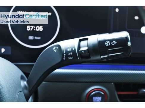 Certified 2025 Hyundai Sonata N Line image 21