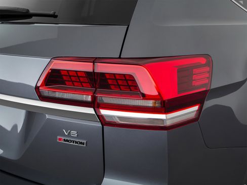 Used 2019 Volkswagen Atlas SE AWD/4WD image 59