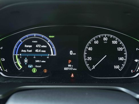 Used 2022 Honda Accord Sport image 19