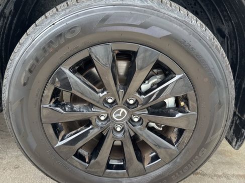 Used 2025 MAZDA CX-50 AWD 2.5 S w/ Select Package image 29