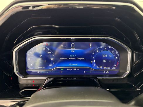 Used 2024 Chevrolet Silverado 2500 LT image 17