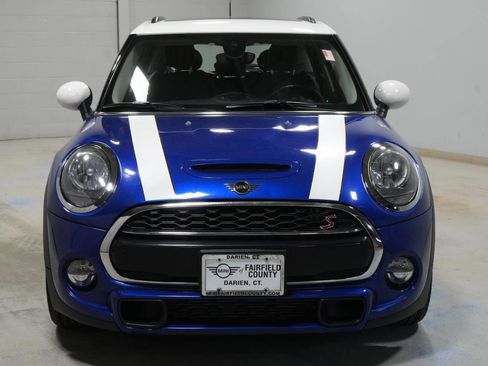 Used 2019 MINI Cooper S w/ Signature Upholstery Package image 10