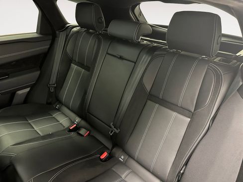 Used 2023 Land Rover Range Rover Velar HST AWD/4WD image 13