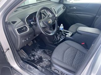 Used 2020 Chevrolet Equinox LT w/ Driver Convenience Package video 2