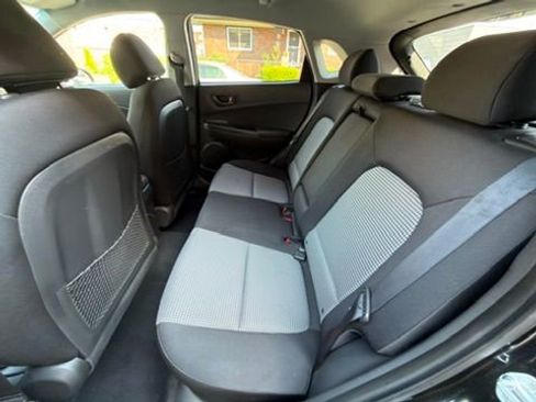 Used 2021 Hyundai Kona SEL AWD/4WD image 23