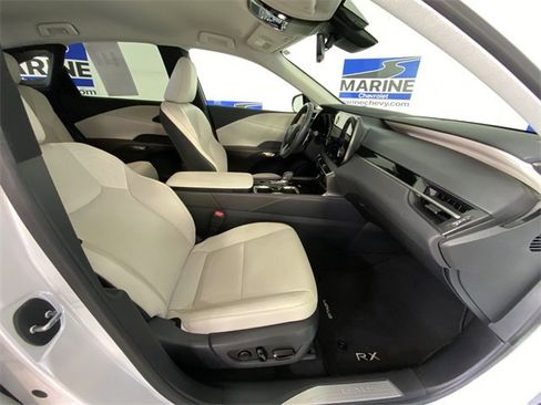 Used 2024 Lexus RX 350 Premium Plus image 33