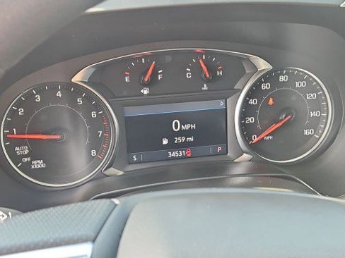 Used 2025 Chevrolet Blazer LT FWD image 12
