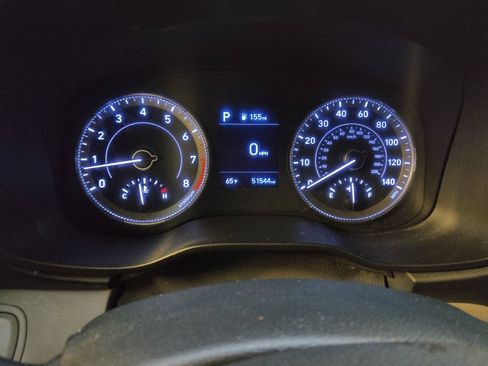 Used 2022 Hyundai Venue SEL FWD image 23