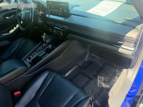 Used 2024 Honda Accord Sport image 31