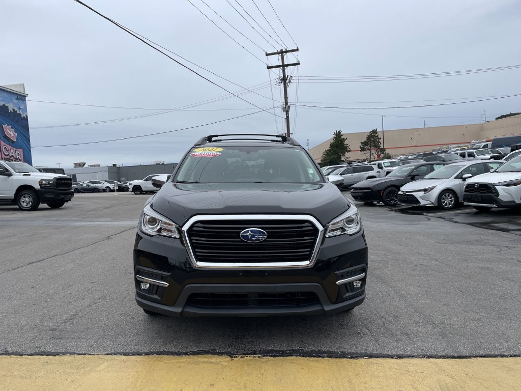 Used 2021 Subaru Ascent Touring AWD/4WD image 5