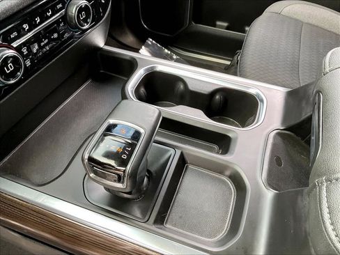 Used 2025 Chevrolet Silverado 1500 RST RWD image 15