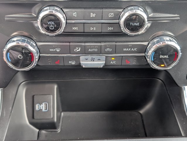 Used 2022 Ford F150 XLT w/ Equipment Group 302A High AWD/4WD image 18