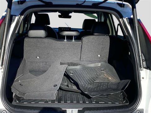 Used 2024 Honda CR-V EX-L image 5