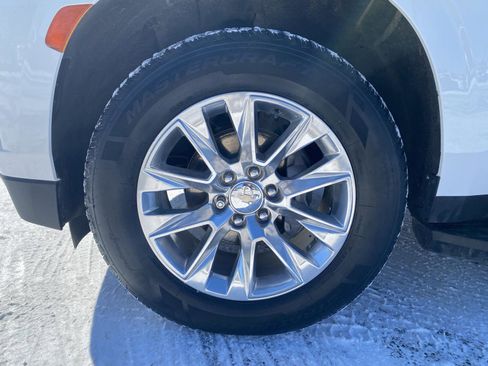 Used 2023 Chevrolet Tahoe Premier image 12