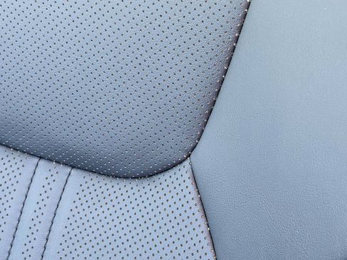 New 2026 Lexus NX 350 AWD image 27