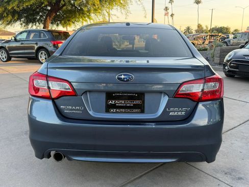 Used 2015 Subaru Legacy 2.5i Limited AWD/4WD image 12