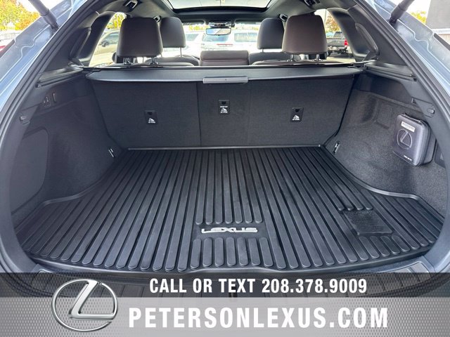Used 2025 Lexus RX 450h AWD w/ Convenience Package image 21