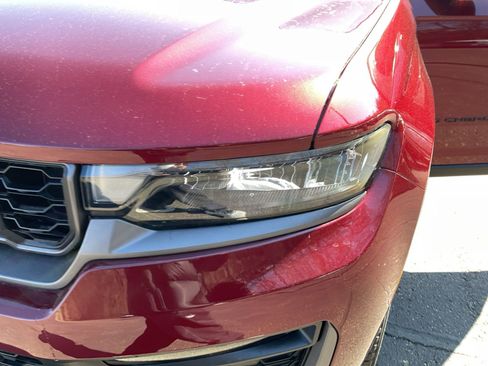 New 2026 Jeep Grand Cherokee L Limited image 28