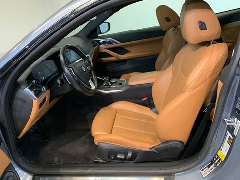 Used 2022 BMW 430i xDrive Coupe w/ Premium Package 2 image 18